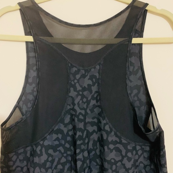 Lululemon Sculpt Tank - Picture 6 of 7